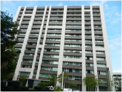 臺北市德明市場BOO案之開發建築物
