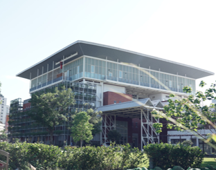 臺北市客家文化中心