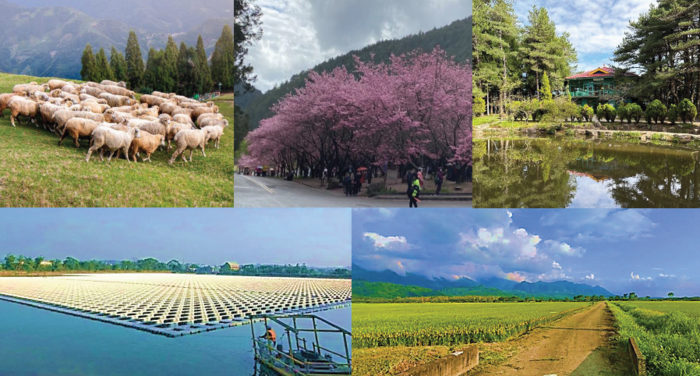 NAO-114-04 國軍退除役官兵輔導委員會推動所屬農場永續經營執行情形專案審計報告圖片