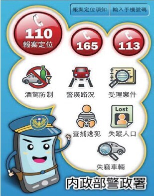 警察人員工作獎勵金
