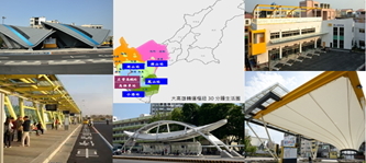 高雄市交通轉運中心