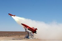BQM-167Xi靶機
