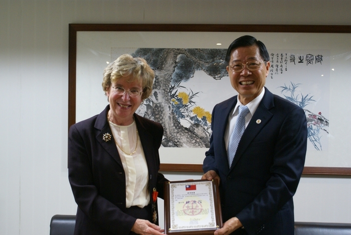 President of the Public Service Commission of Canada