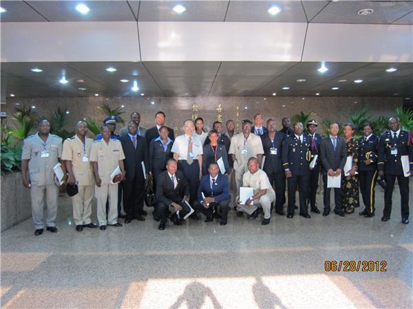 National Development Course