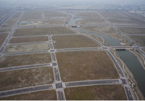 臺南市第一期九份子重劃區市地重劃計畫執行情形