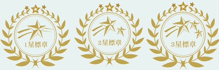 韌性社區標章