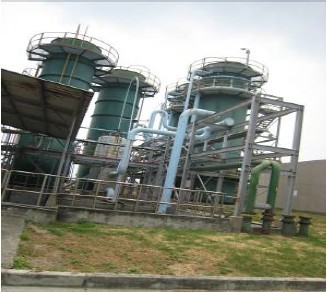 岡山本洲工業區