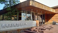 桃園市立圖書館龍岡分館