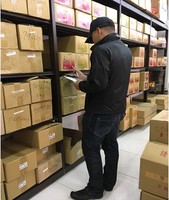 澎湖縣政府辦理商品標示抽查情形