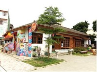 Lukang Old Street Visitor Center