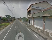 雲林縣雲72線鄉道現況