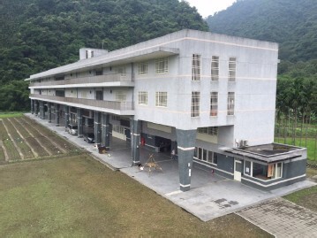 宜蘭縣慈懷園中途之家