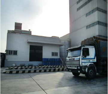 彰化縣工業用地清查情形