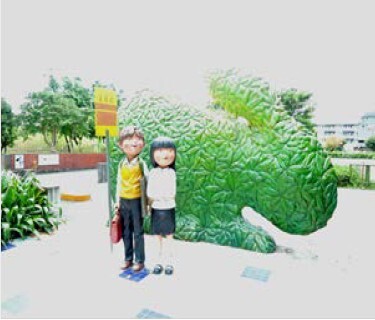 Creative Industry Incubator Project in Yilan County