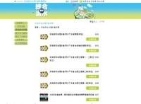 營建署公布雨水下水道推動情形及辦理成效