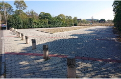 彰化縣自行車運動公園