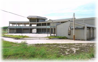 竹圍漁港大園濱海遊憩區
