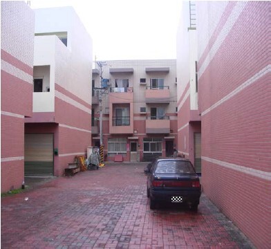 原住民安家新村