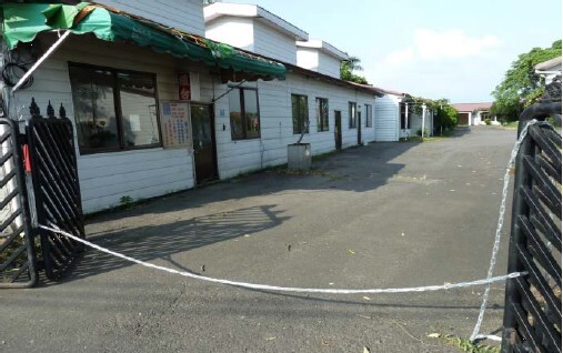 旅宿業建物公共安全
