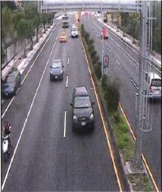 花蓮縣已註吊銷牌照或欠繳使用牌照稅車輛仍行駛於道路情形