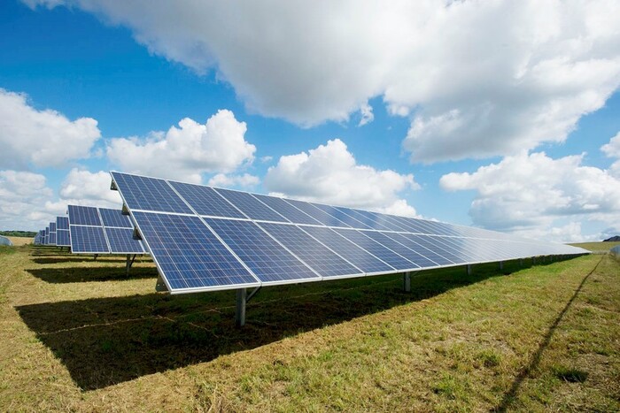太陽光電設施