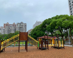 新北市林口區小熊公園