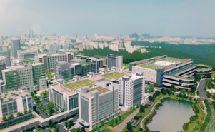 郵政物流園區