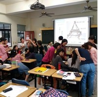 國中教師在職進修第二專長學分班