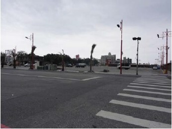 花蓮縣第6期市地重劃區待標售之抵費地