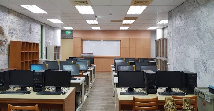 Cultural Affairs Bureau