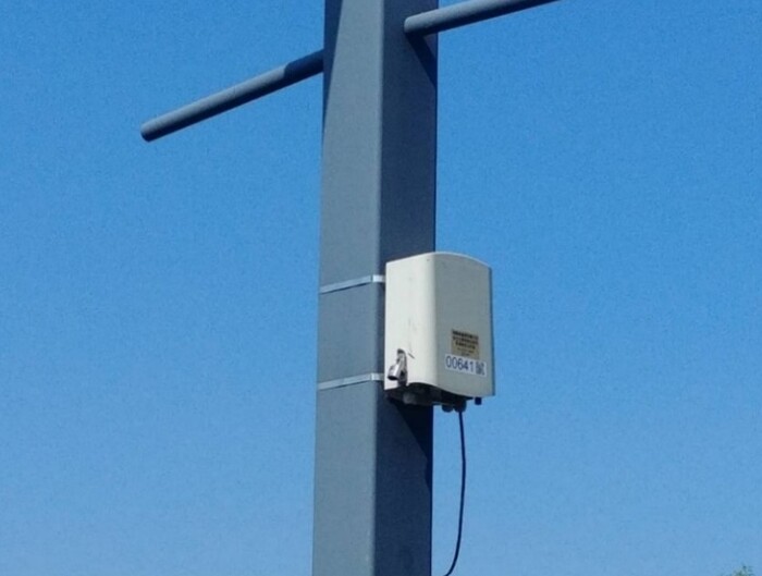 空氣品質感測器