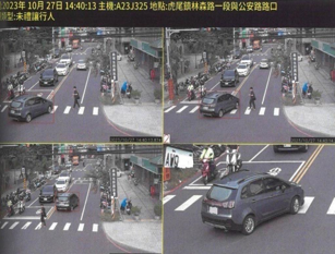 雲林縣科技執法示意圖