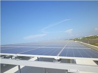 太陽光電設備