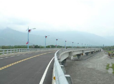 花蓮縣鳳林鎮中興橋