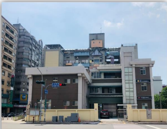 寶智綜合服務園區