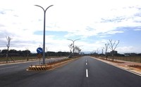 桃園市桃49-1線道路(中興路)