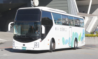 公路汽車客運
