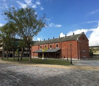 嘉義文化創意產業園區