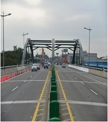 雲林縣縣道158線平和橋