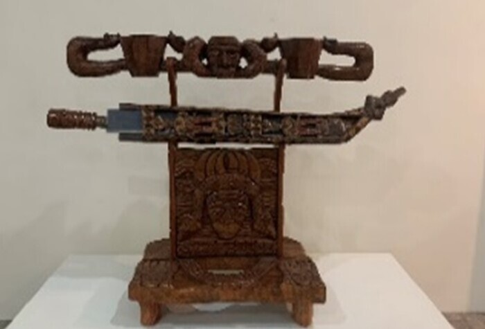 Cultural Relics