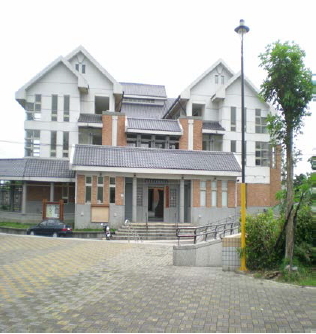 花蓮縣客家民俗會館