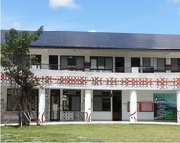泰武國民小學
