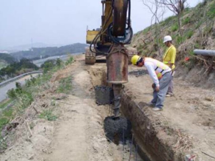 高公局辦理土地巡查管理作業