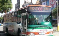 Free Bus Service Project