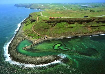 澎湖縣七美島