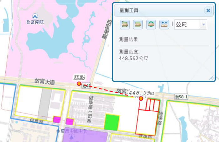 First Phase Regional Expansion and Development Program