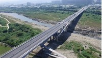 Sanyinger Bridge