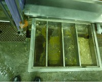 公共污水下水道