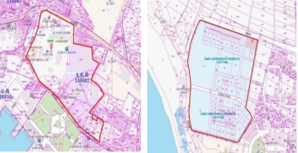澎湖縣體育文化園區及光榮新段之房屋地段率調整範圍