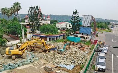 NAO-111-12 國道高速公路加油站污染防治情形